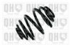 QUINTON HAZELL QCS6175 Coil Spring